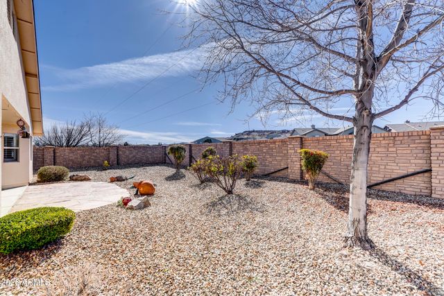 3020 CABEZON Lane, Prescott, AZ 86301