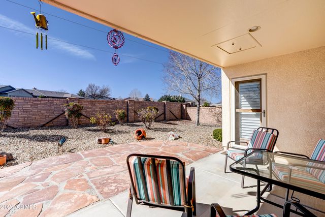 3020 CABEZON Lane, Prescott, AZ 86301