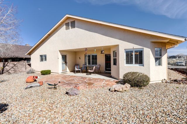 3020 CABEZON Lane, Prescott, AZ 86301