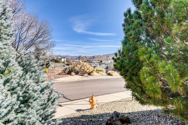 3020 CABEZON Lane, Prescott, AZ 86301