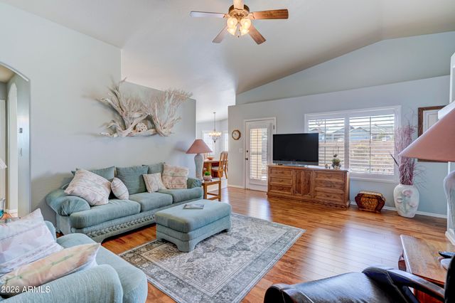 3020 CABEZON Lane, Prescott, AZ 86301