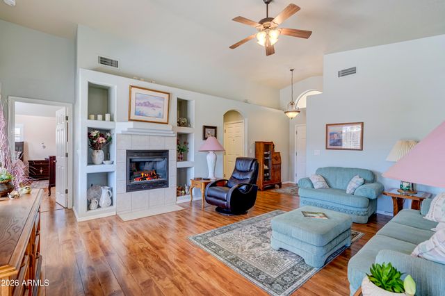 3020 CABEZON Lane, Prescott, AZ 86301