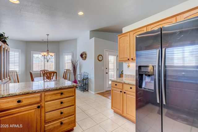 3020 CABEZON Lane, Prescott, AZ 86301