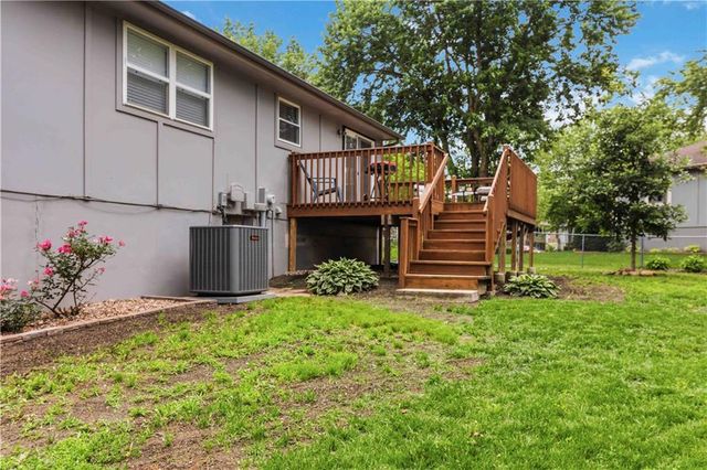 405 N Cleveland Avenue, Belton, MO 64012