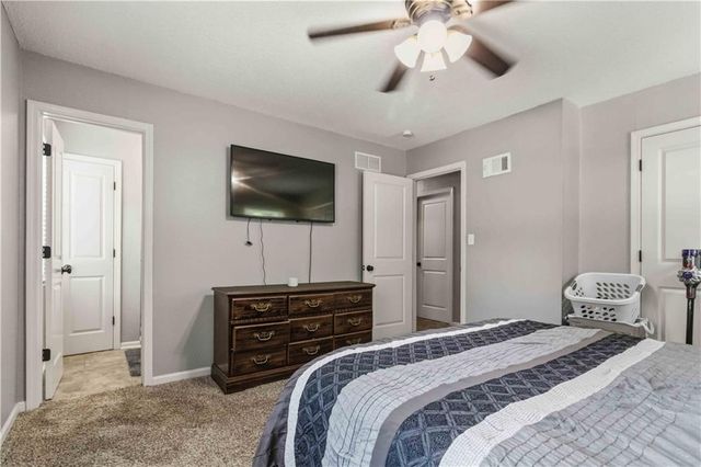 405 N Cleveland Avenue, Belton, MO 64012
