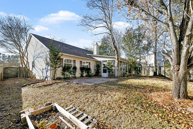 2613 Lyall Court, North Charleston, SC 29406