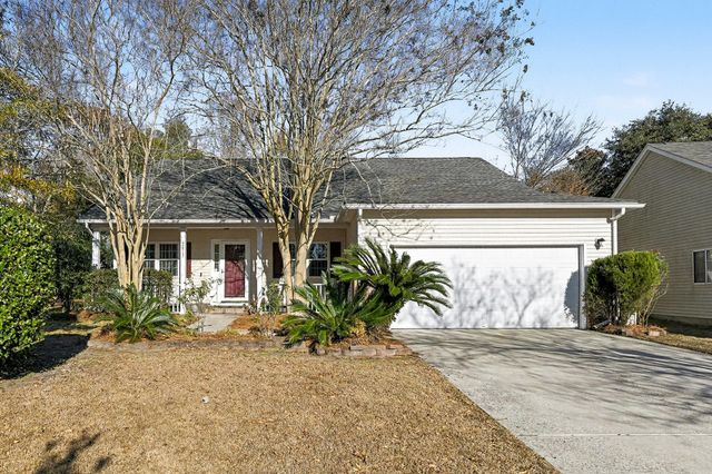 2613 Lyall Court, North Charleston, SC 29406
