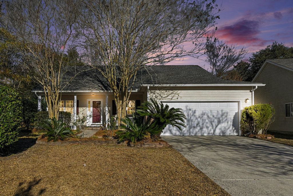 2613 Lyall Court, North Charleston, SC 29406