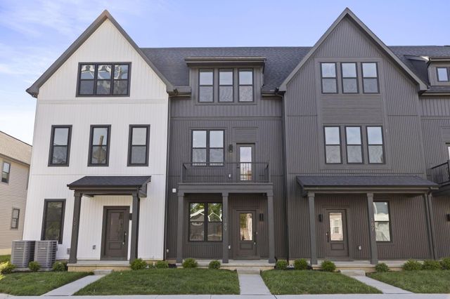 189 S Ohio Avenue, Columbus, OH 43205
