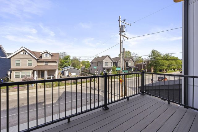 189 S Ohio Avenue, Columbus, OH 43205