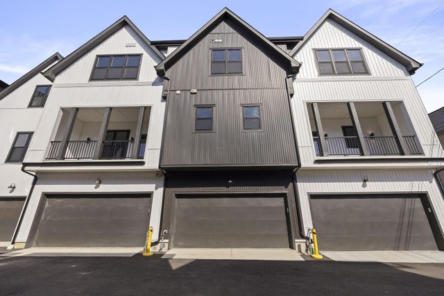 189 S Ohio Avenue, Columbus, OH 43205
