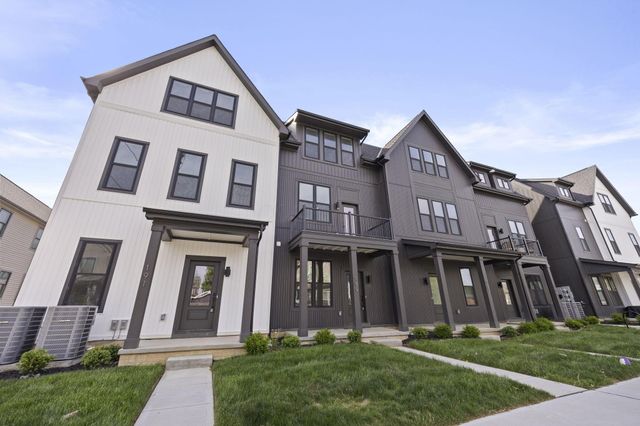 189 S Ohio Avenue, Columbus, OH 43205