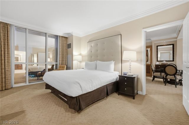 135 East Harmon Avenue 1201, Las Vegas, NV 89109