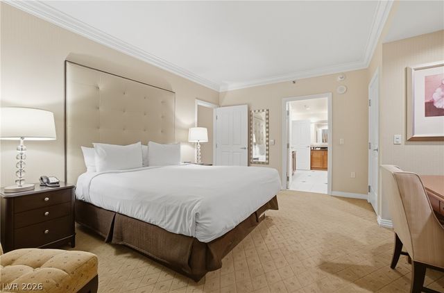 135 East Harmon Avenue 1201, Las Vegas, NV 89109