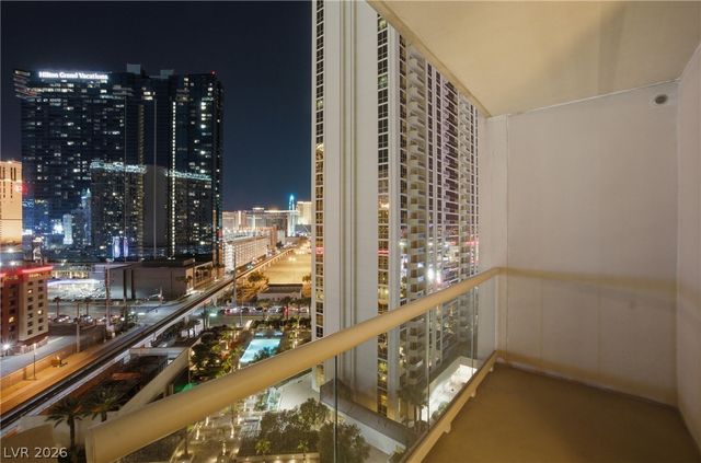 135 East Harmon Avenue 1201, Las Vegas, NV 89109