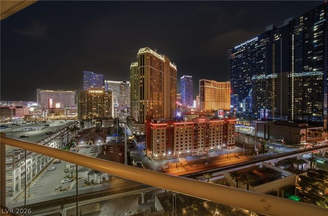 135 East Harmon Avenue 1201, Las Vegas, NV 89109