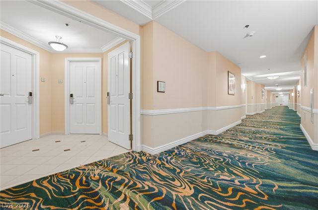 135 East Harmon Avenue 1201, Las Vegas, NV 89109