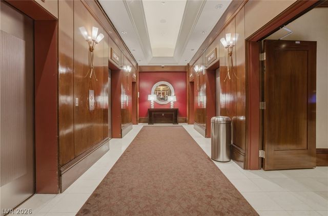 135 East Harmon Avenue 1201, Las Vegas, NV 89109