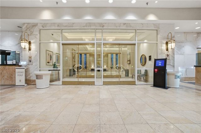 135 East Harmon Avenue 1201, Las Vegas, NV 89109