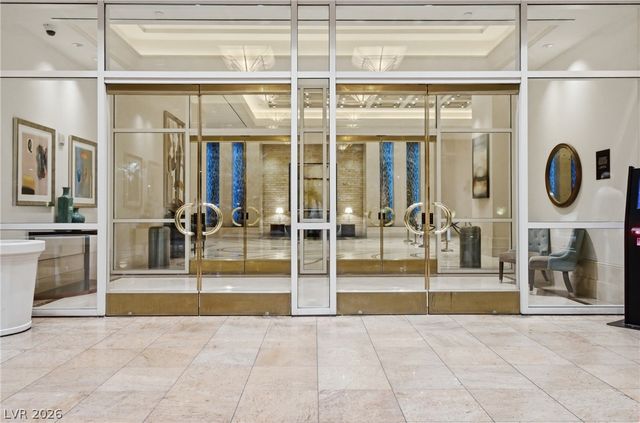 135 East Harmon Avenue 1201, Las Vegas, NV 89109