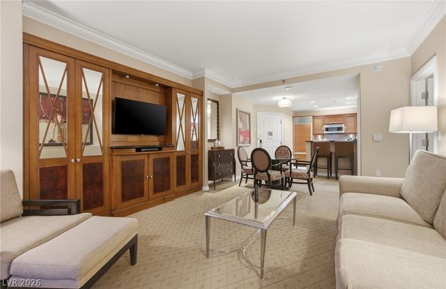 135 East Harmon Avenue 1201, Las Vegas, NV 89109