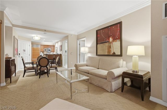 135 East Harmon Avenue 1201, Las Vegas, NV 89109