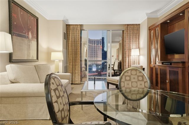 135 East Harmon Avenue 1201, Las Vegas, NV 89109