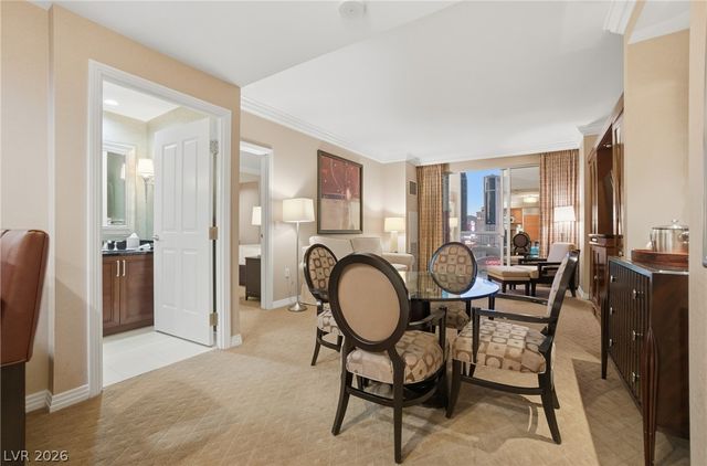 135 East Harmon Avenue 1201, Las Vegas, NV 89109