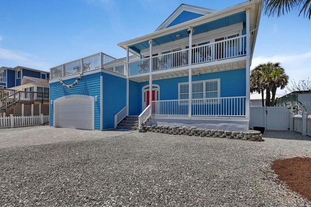 6344 S ATLANTIC AVENUE, New Smyrna Beach, FL 32169