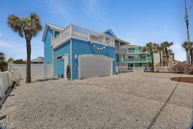 6344 S ATLANTIC AVENUE, New Smyrna Beach, FL 32169