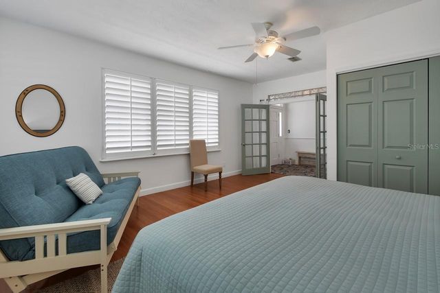 6344 S ATLANTIC AVENUE, New Smyrna Beach, FL 32169