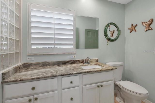 6344 S ATLANTIC AVENUE, New Smyrna Beach, FL 32169