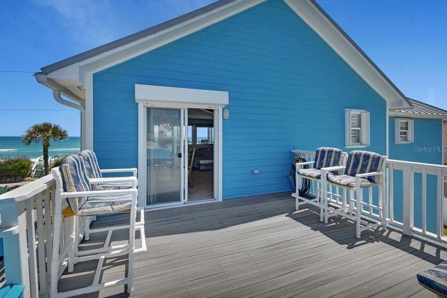 6344 S ATLANTIC AVENUE, New Smyrna Beach, FL 32169