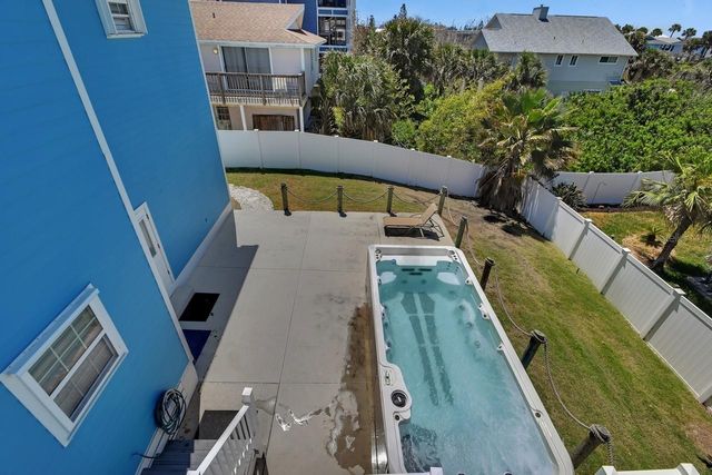 6344 S ATLANTIC AVENUE, New Smyrna Beach, FL 32169