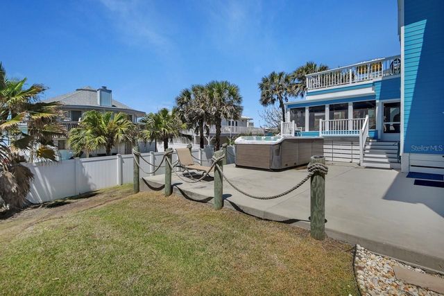 6344 S ATLANTIC AVENUE, New Smyrna Beach, FL 32169