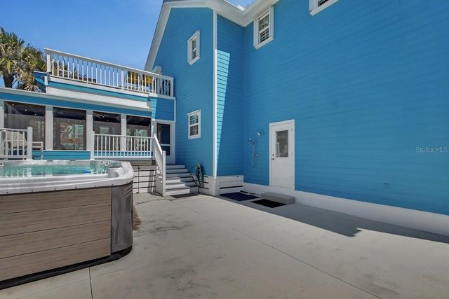 6344 S ATLANTIC AVENUE, New Smyrna Beach, FL 32169