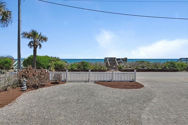 6344 S ATLANTIC AVENUE, New Smyrna Beach, FL 32169
