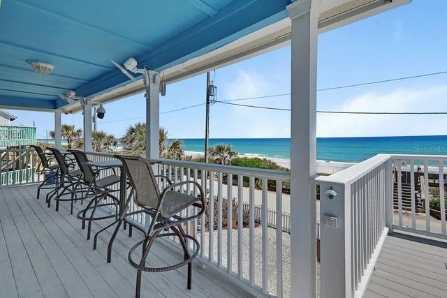 6344 S ATLANTIC AVENUE, New Smyrna Beach, FL 32169