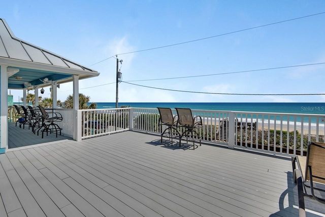 6344 S ATLANTIC AVENUE, New Smyrna Beach, FL 32169