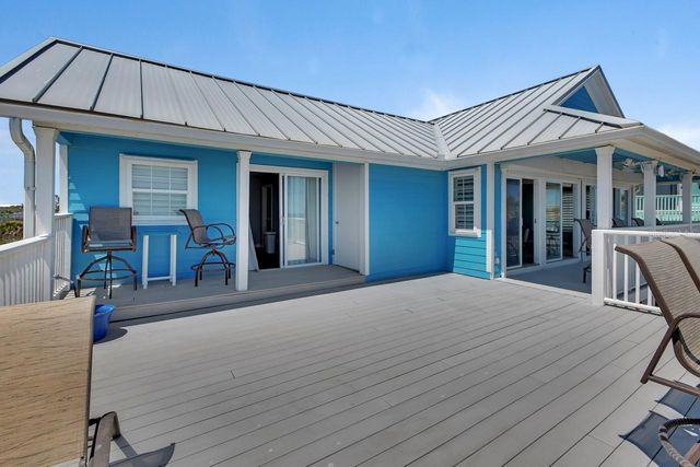 6344 S ATLANTIC AVENUE, New Smyrna Beach, FL 32169