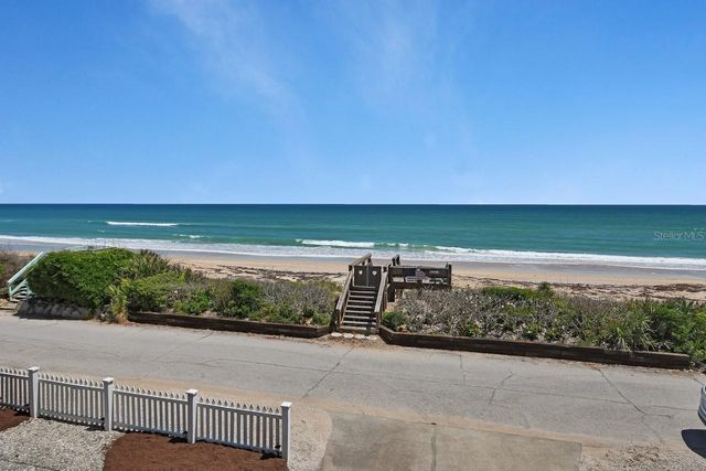 6344 S ATLANTIC AVENUE, New Smyrna Beach, FL 32169