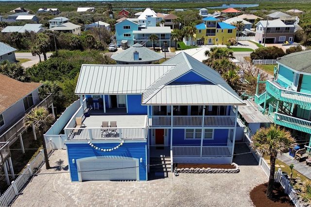 6344 S ATLANTIC AVENUE, New Smyrna Beach, FL 32169