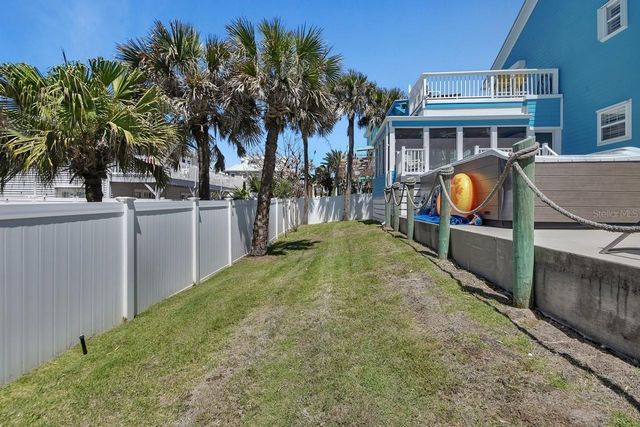 6344 S ATLANTIC AVENUE, New Smyrna Beach, FL 32169
