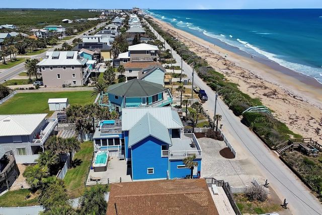 6344 S ATLANTIC AVENUE, New Smyrna Beach, FL 32169