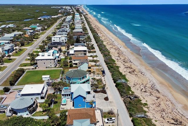 6344 S ATLANTIC AVENUE, New Smyrna Beach, FL 32169