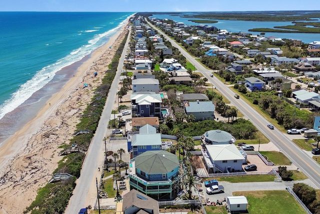 6344 S ATLANTIC AVENUE, New Smyrna Beach, FL 32169