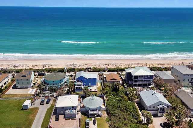 6344 S ATLANTIC AVENUE, New Smyrna Beach, FL 32169
