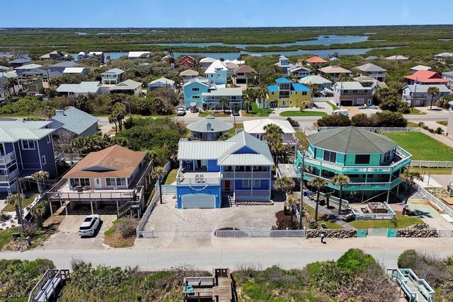 6344 S ATLANTIC AVENUE, New Smyrna Beach, FL 32169