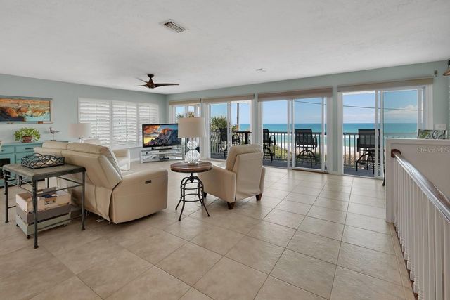 6344 S ATLANTIC AVENUE, New Smyrna Beach, FL 32169