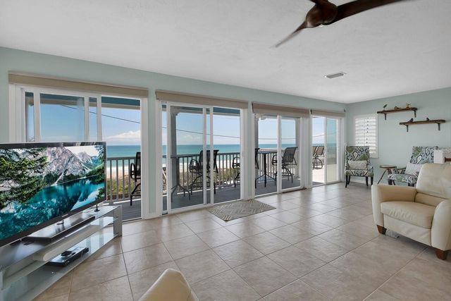 6344 S ATLANTIC AVENUE, New Smyrna Beach, FL 32169